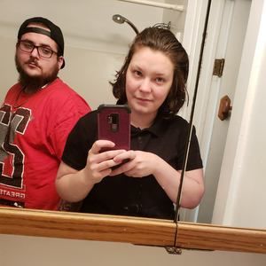 Meet your Posher, Kendra